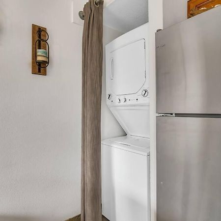 Fall Creek Condo Near The Strip! Branson Luaran gambar