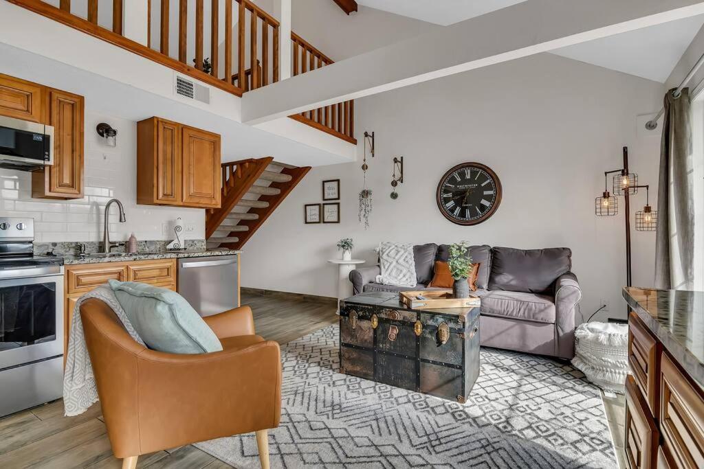 Fall Creek Condo Near The Strip! Branson Luaran gambar