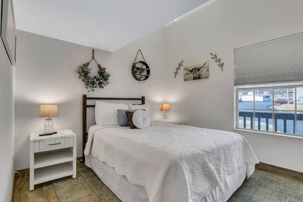 Fall Creek Condo Near The Strip! Branson Luaran gambar