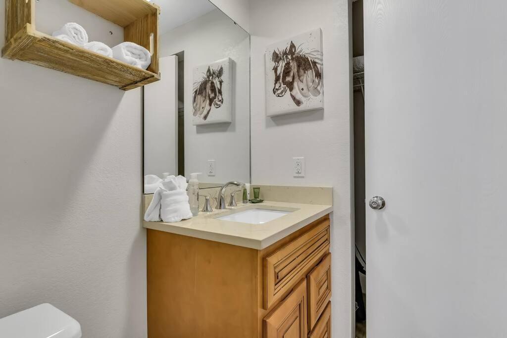 Fall Creek Condo Near The Strip! Branson Luaran gambar