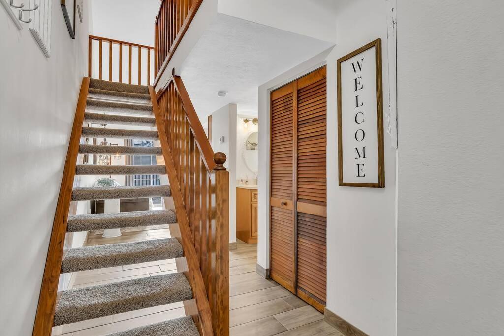 Fall Creek Condo Near The Strip! Branson Luaran gambar